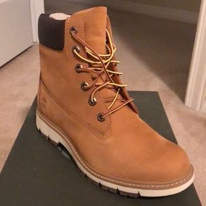 NEW Timberland Boots